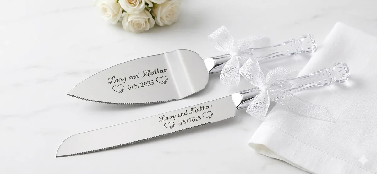 Wedding category example